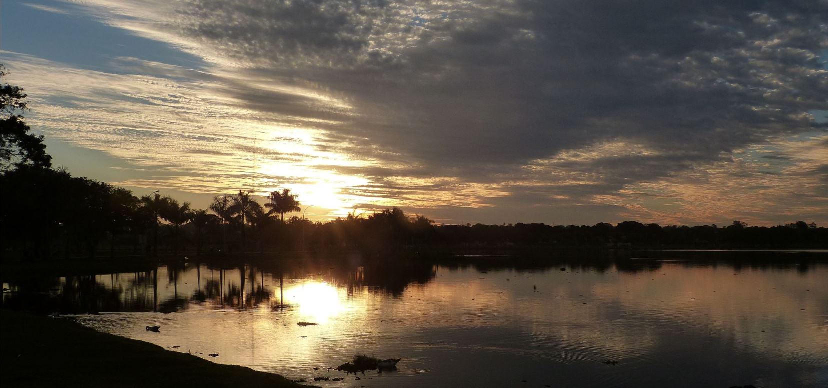 Três Lagoas