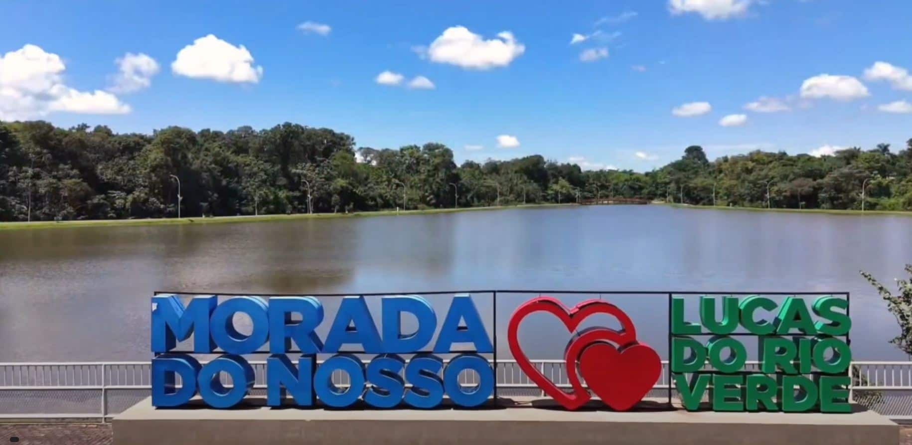 Lucas do Rio Verde