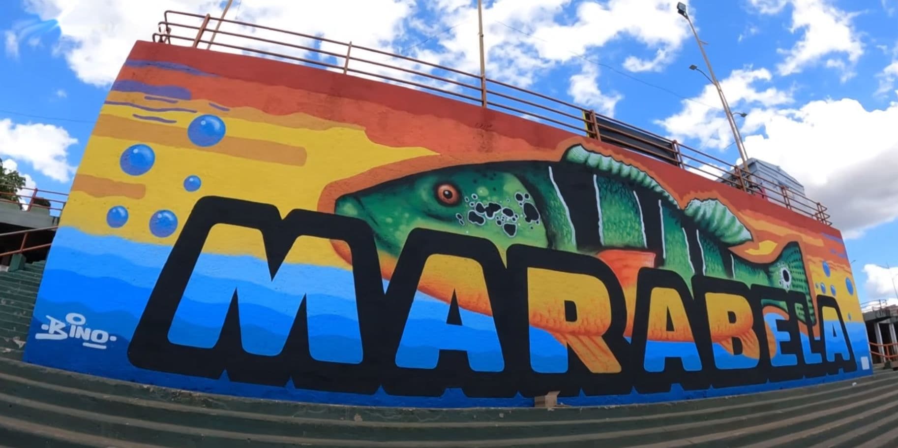 Marabá