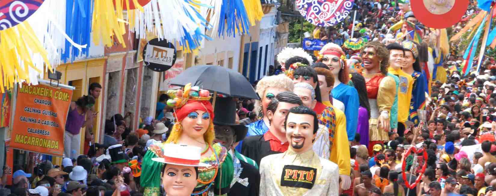 Olinda