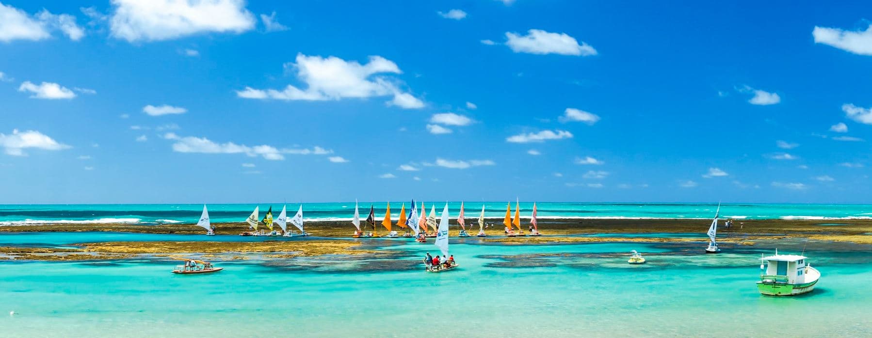Porto de Galinhas