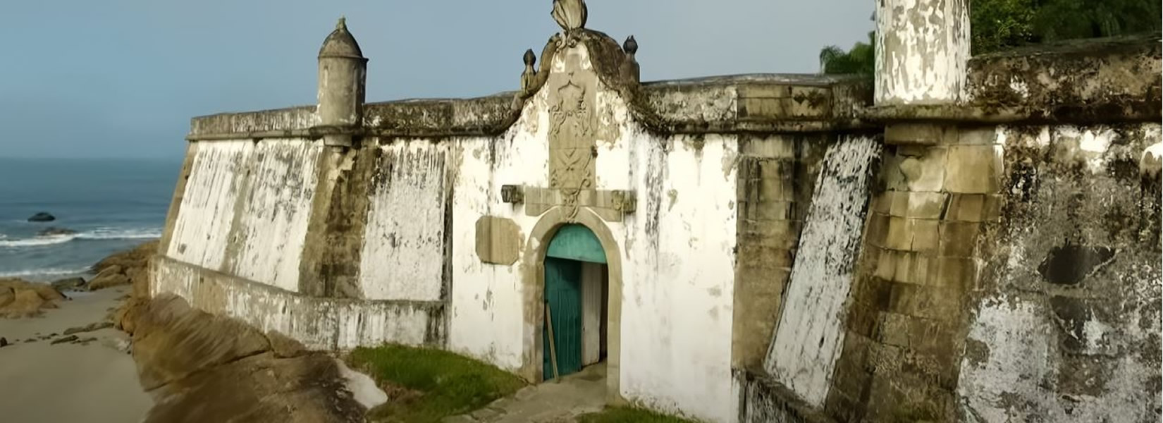 Fortaleza Nossa Senhora dos Prazeres