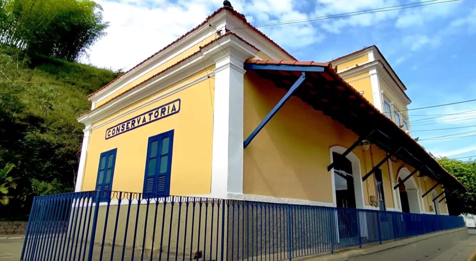 Conservatória