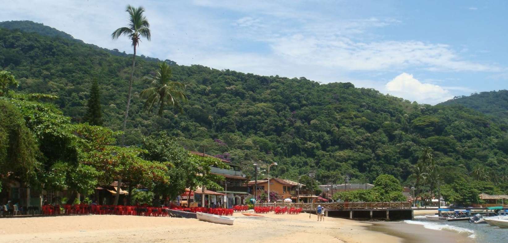 Ilha Grande