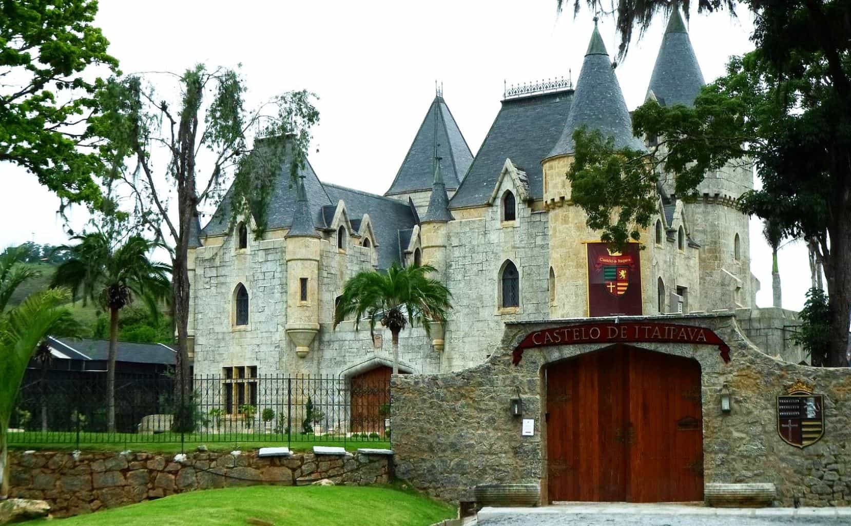 Itaipava