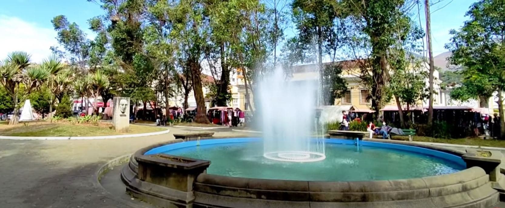 Nova Friburgo