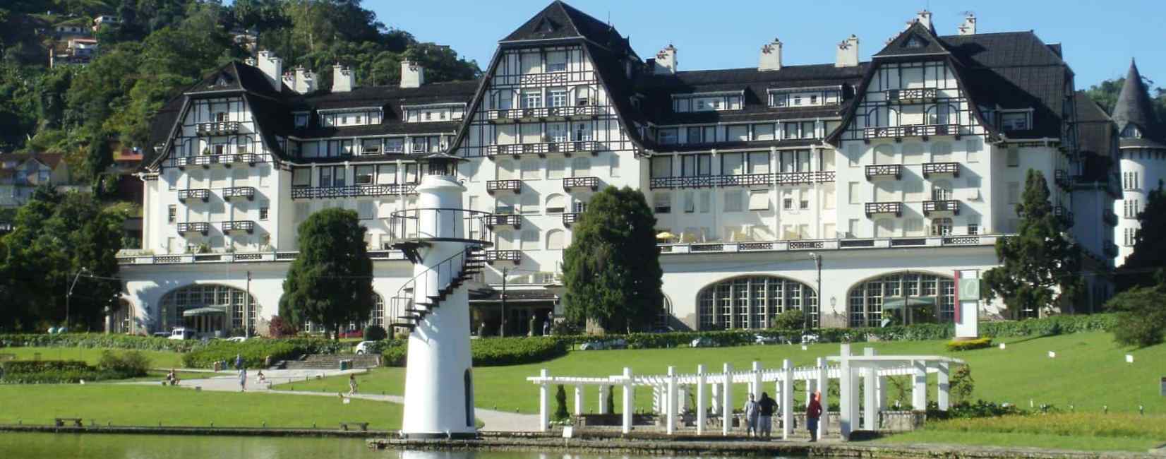 Petrópolis