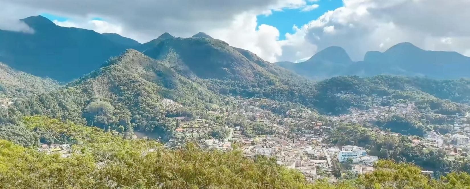 Teresópolis