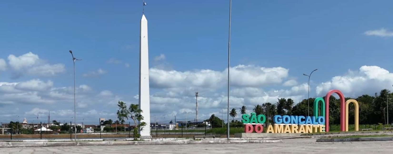 São Gonçalo do Amarante