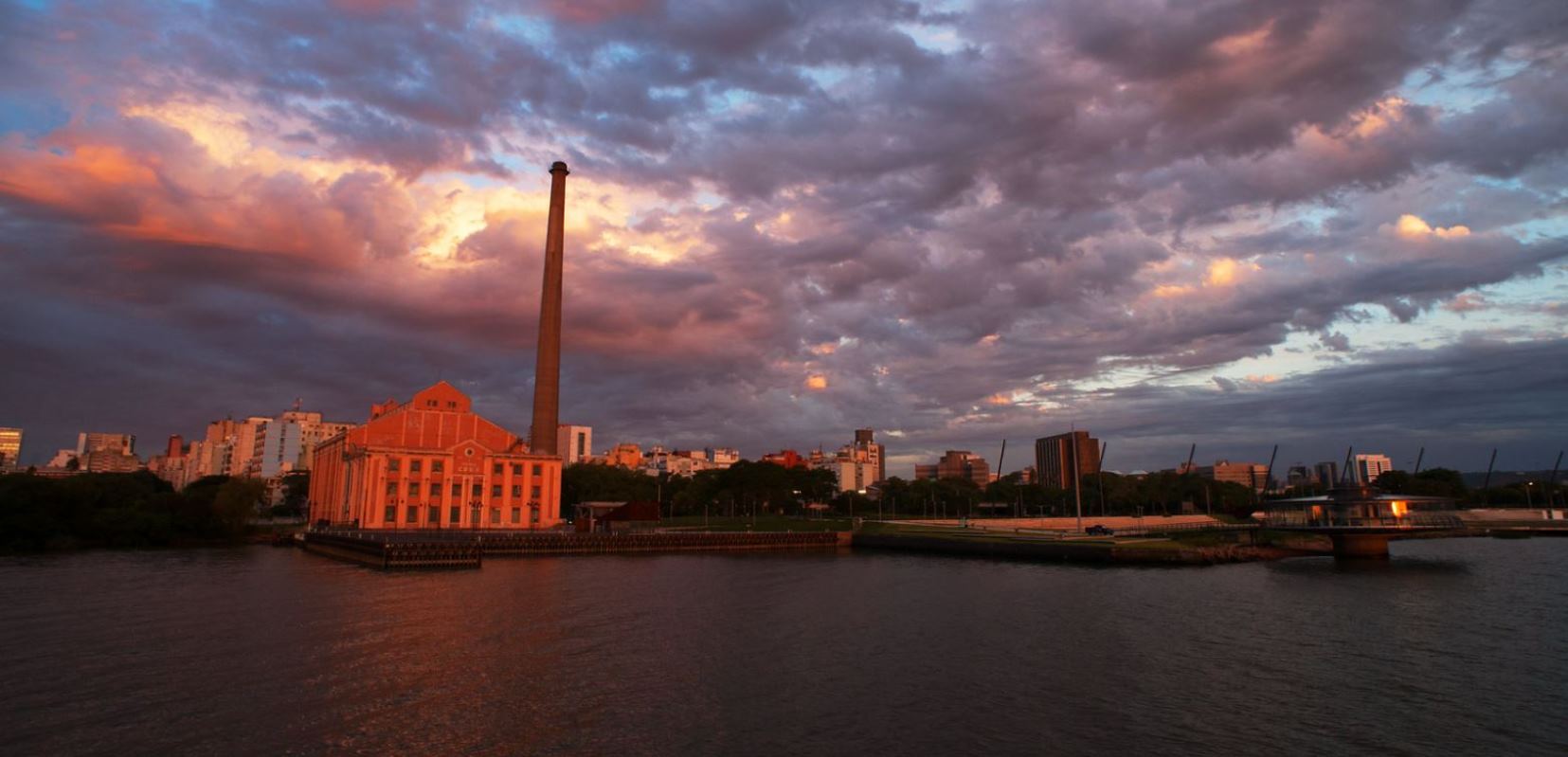 Porto Alegre