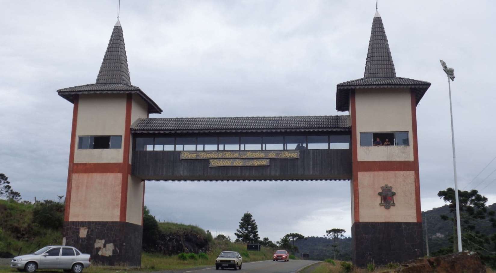Bom Jardim da Serra