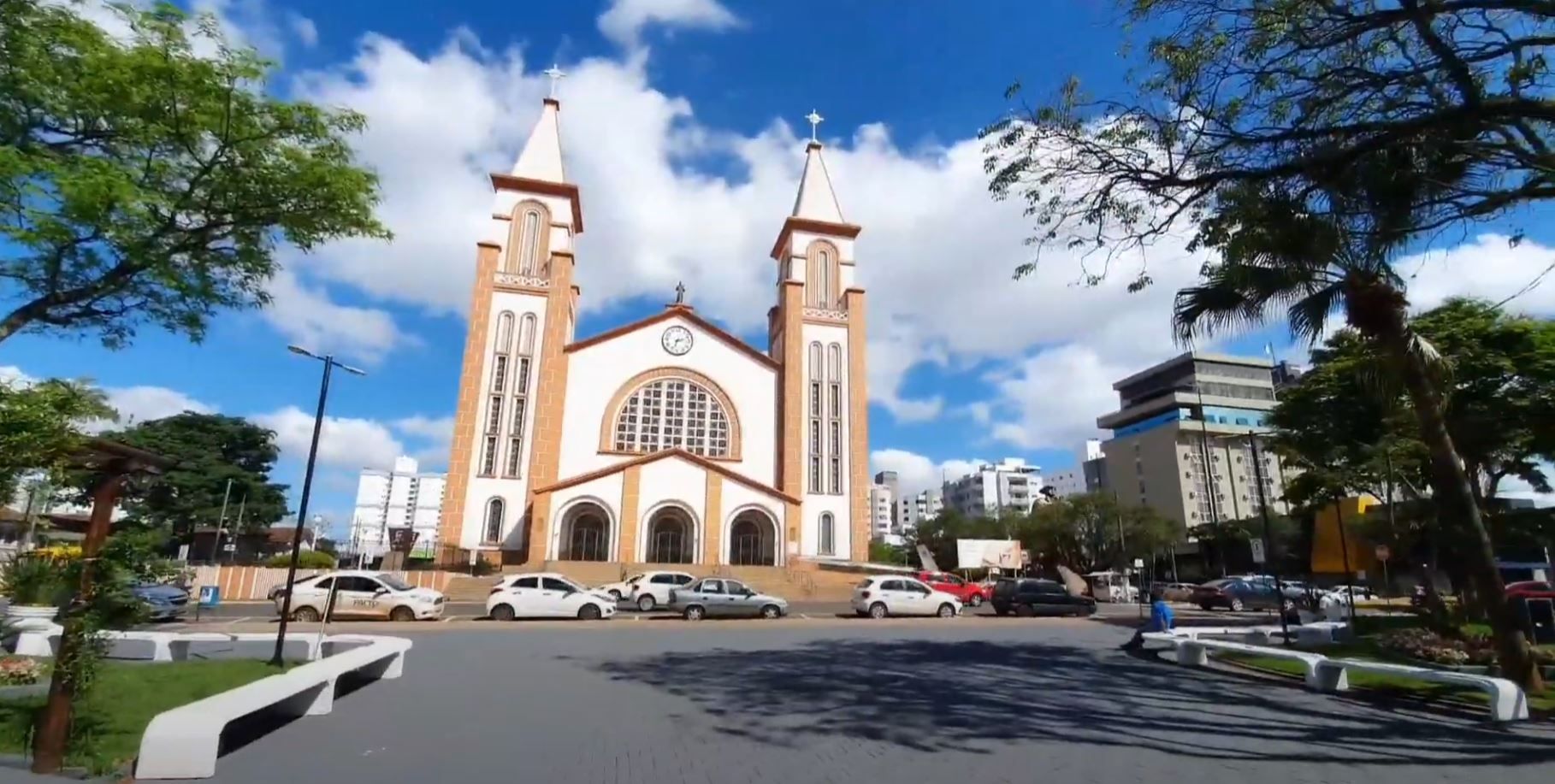 Chapecó