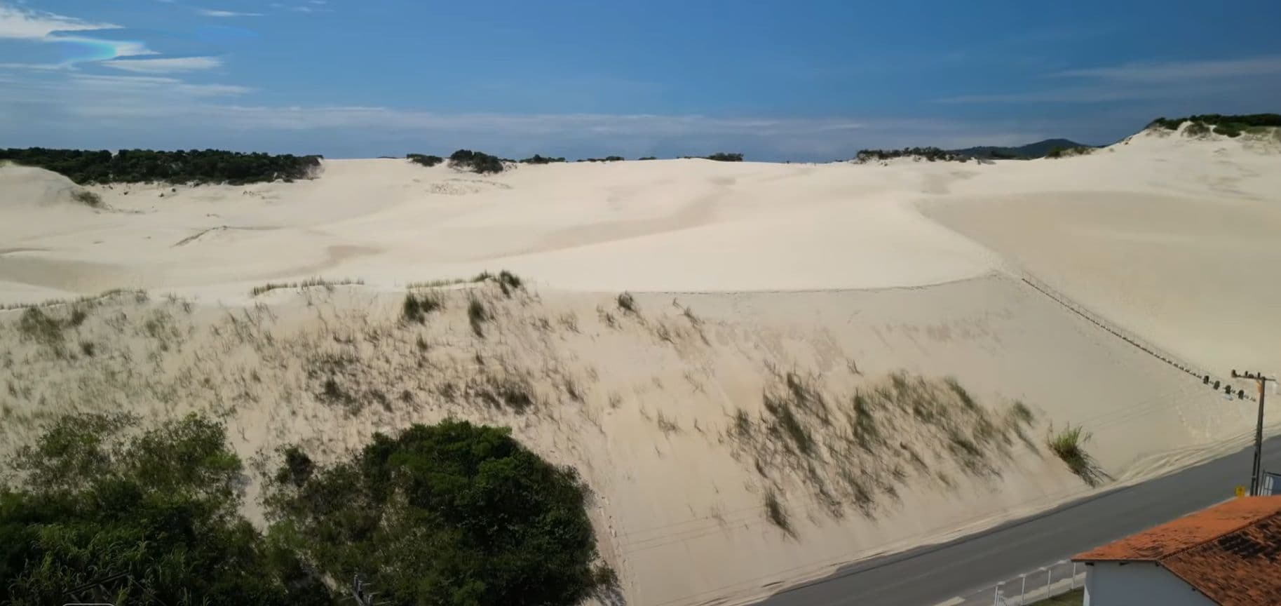 Dunas do Siriú