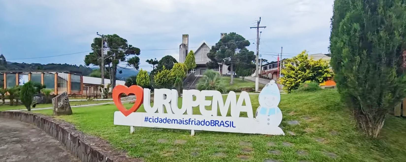 Urupema