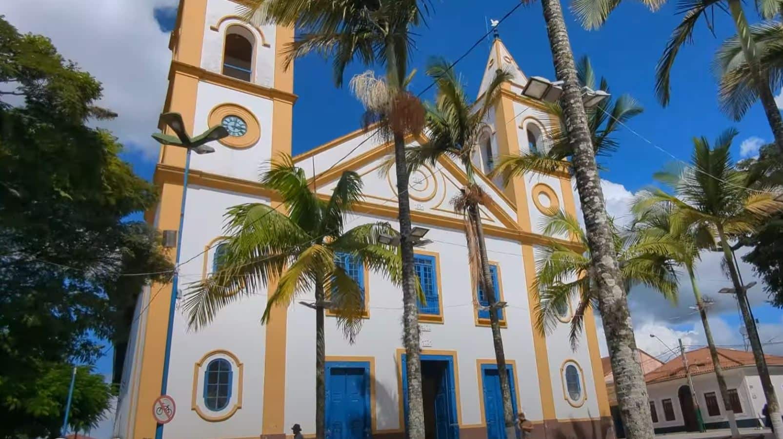 Igreja Matriz Nossa Senhora da Conceição