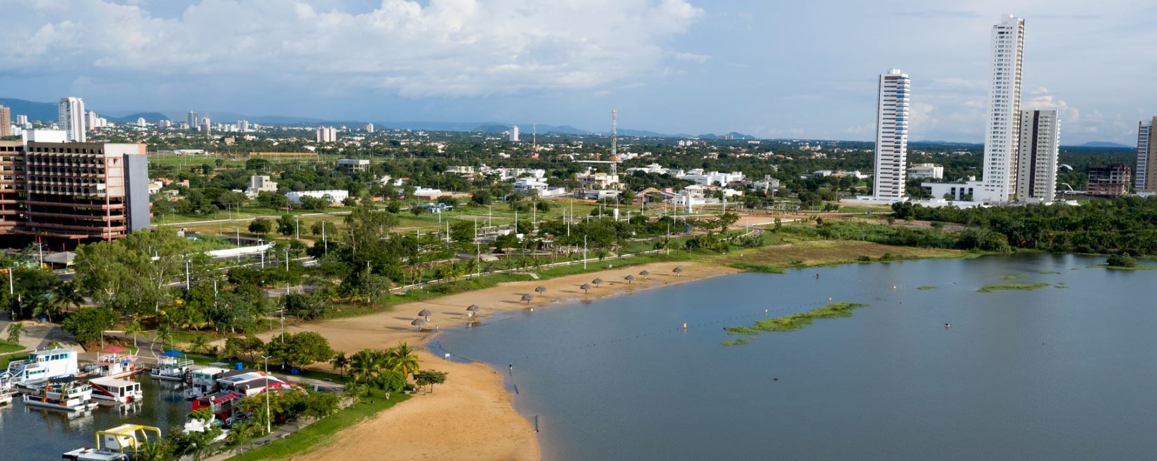 Palmas
