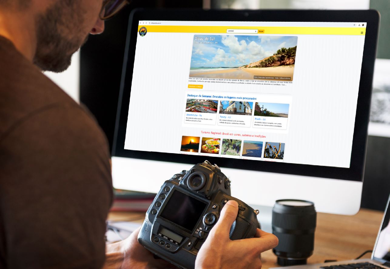 Como aproveitar feriados prolongados com viagens curtas.
